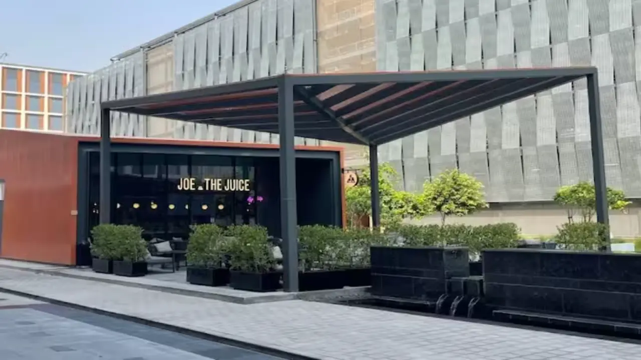 جو آند ذا جوس