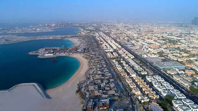 Jumeirah Dubai