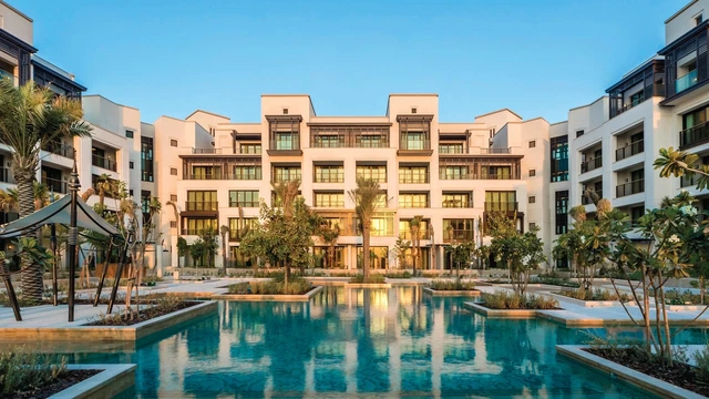 jumeirah al naseem