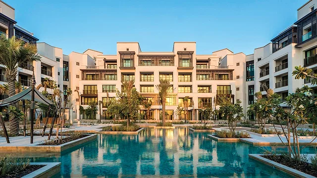 jumeirah al naseem