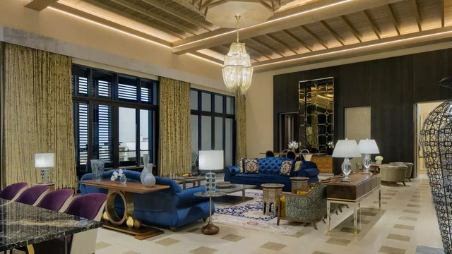 Jumeirah Al Naseem