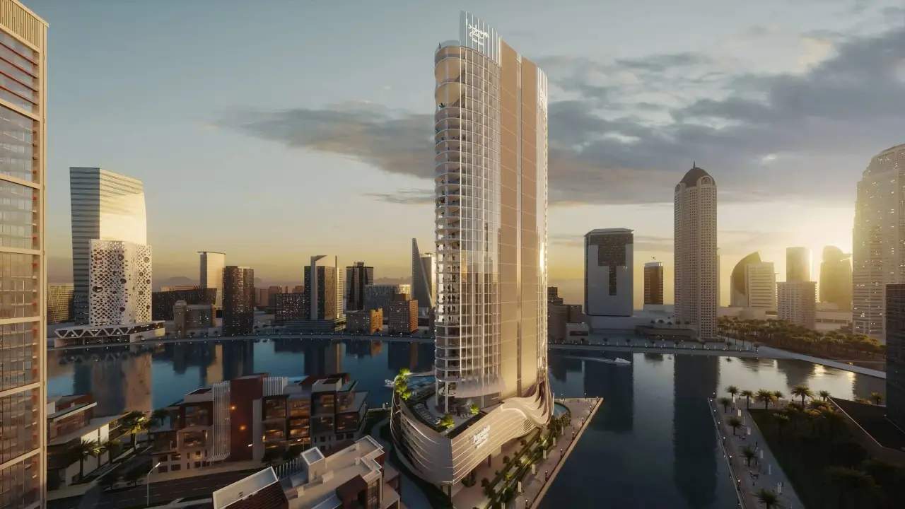 جميرا ليفنج