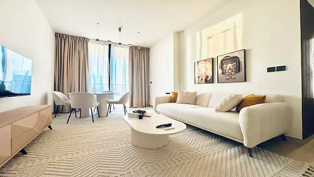 Jumeirah Village Circle