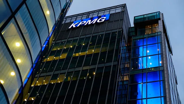 KPMG Dubai