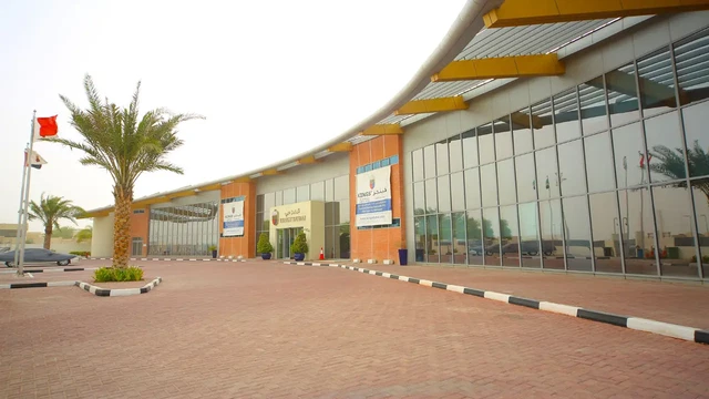 Kings' School Al Barsha