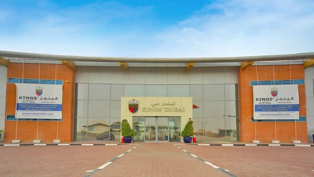 Kings' School Dubai