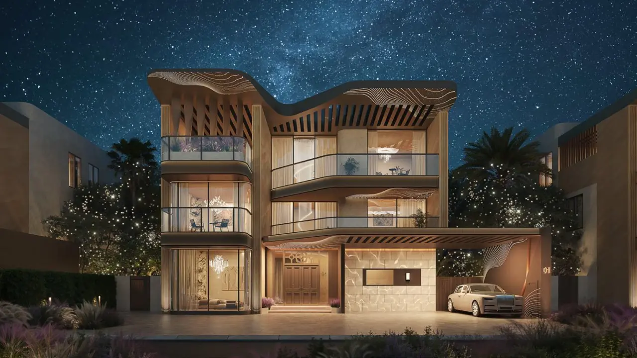 Knightsbridge Park Phase 2 by LEOS