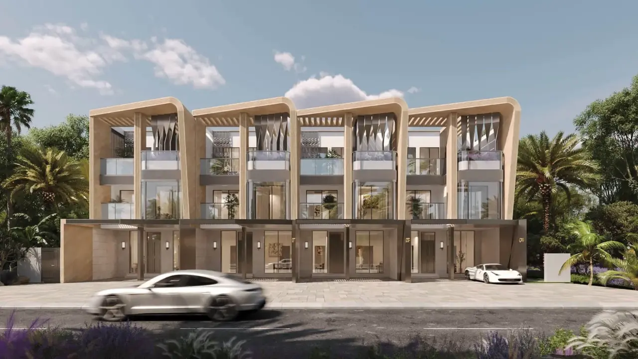 Knightsbridge Villas