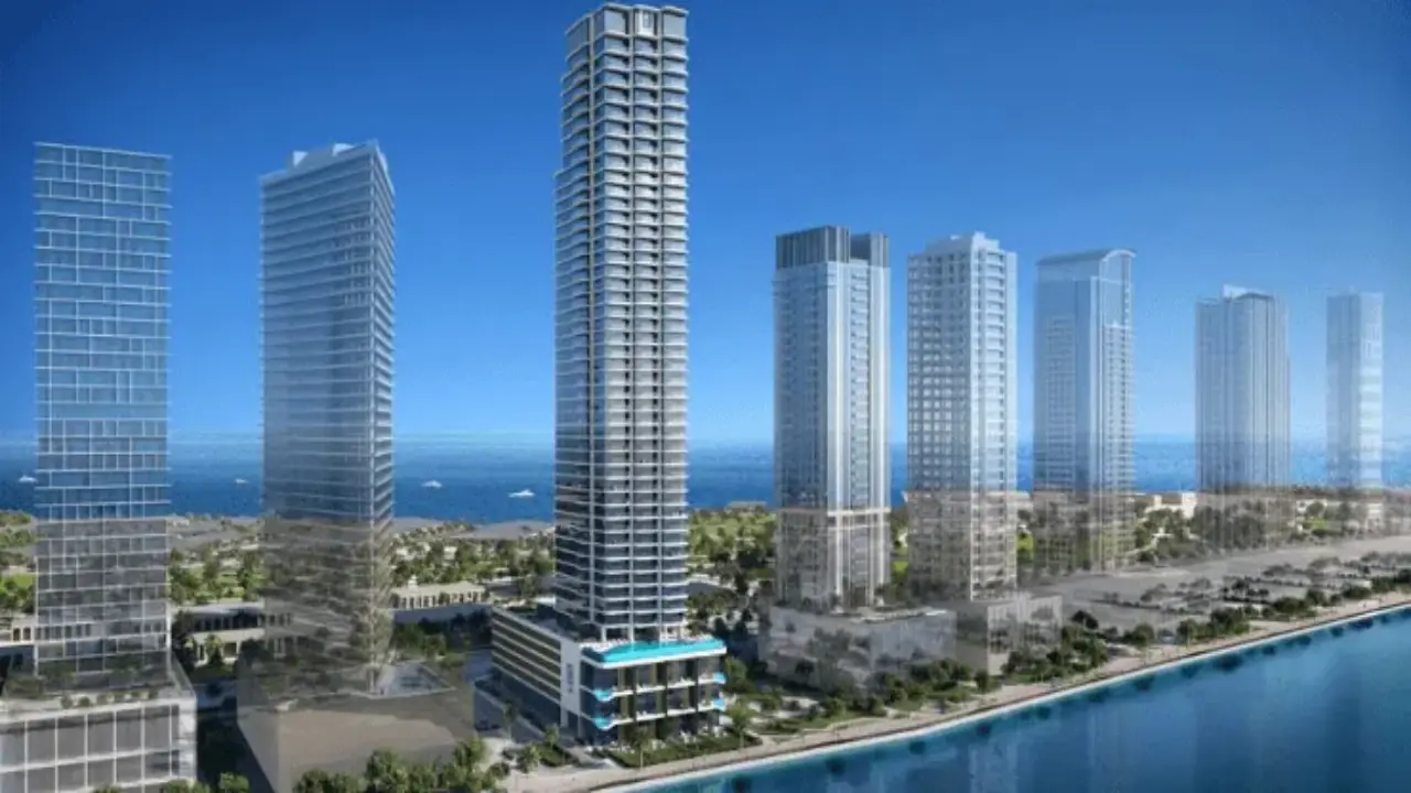 LIV Maritime by LIV Developers