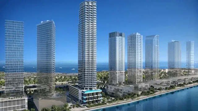LIV Maritime by LIV Developers