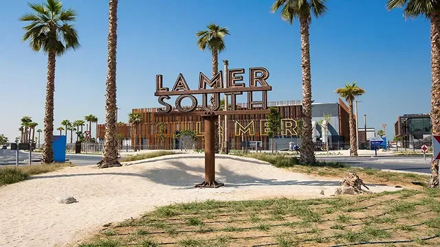 La Mer