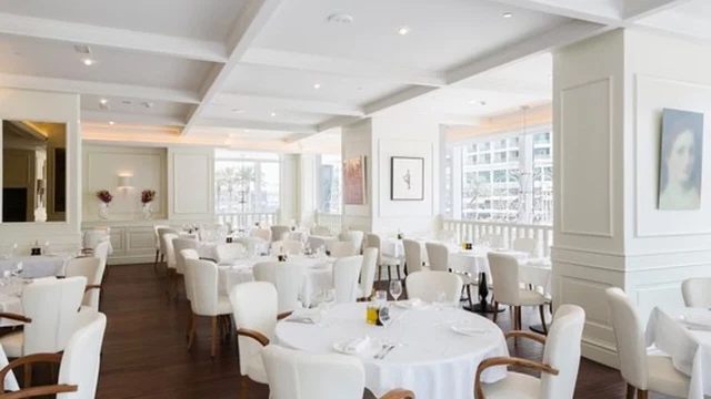 la serre bistro & boulangerie