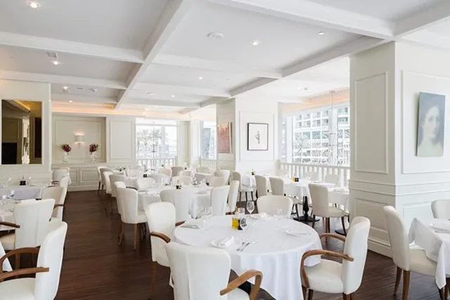la serre bistro & boulangerie