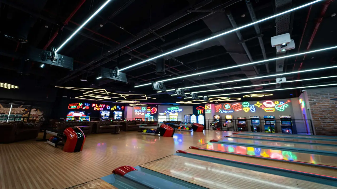 لينز إن جيمز