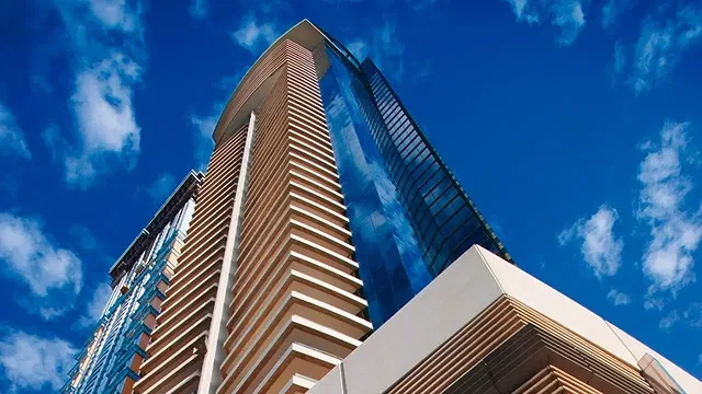 Le Rêve Dubai Marina