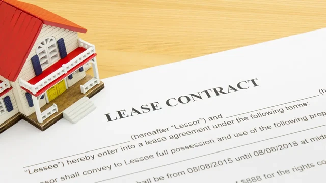 Leasehold Ownership