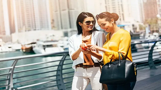 Life in Dubai as a Women