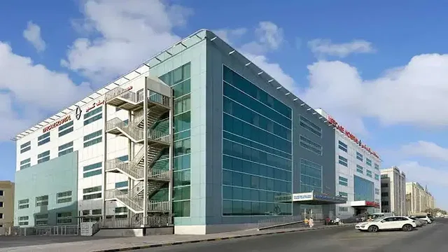 Lifecare Hospital