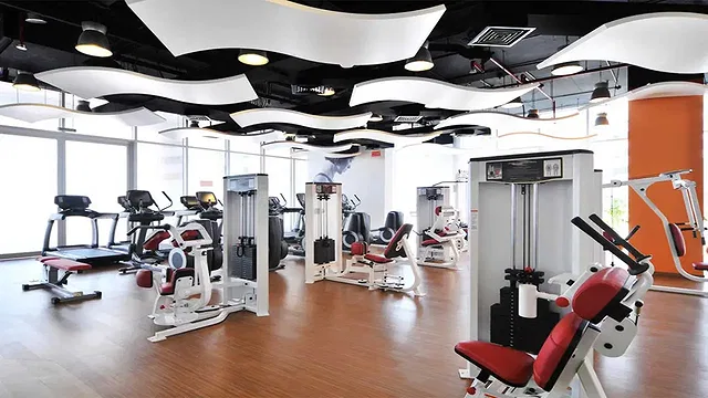 Lifeline Gym