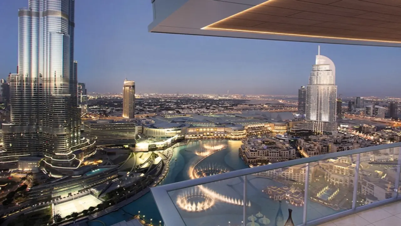  وسط المدينة