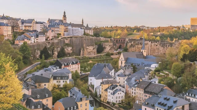 Luxembourg