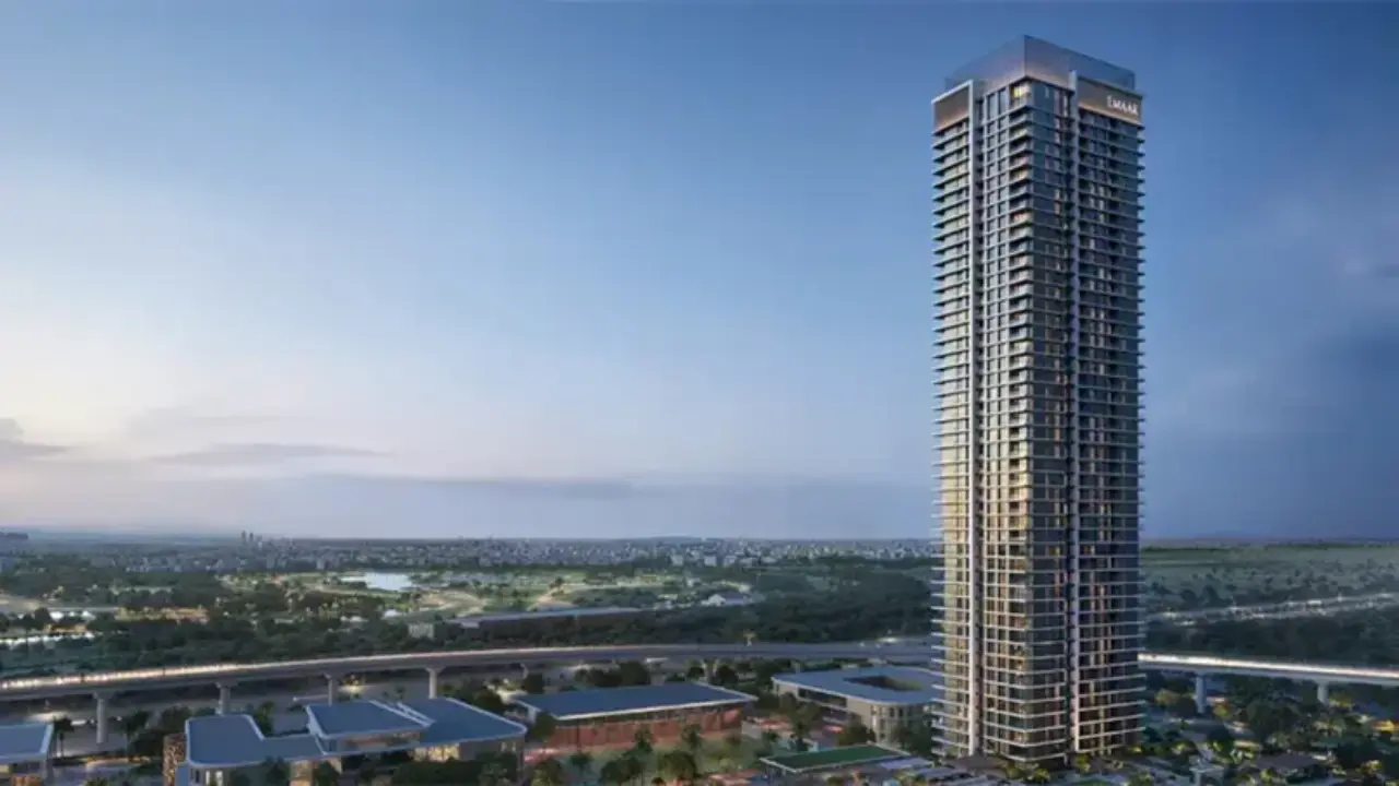 ليفيا باي بالاس