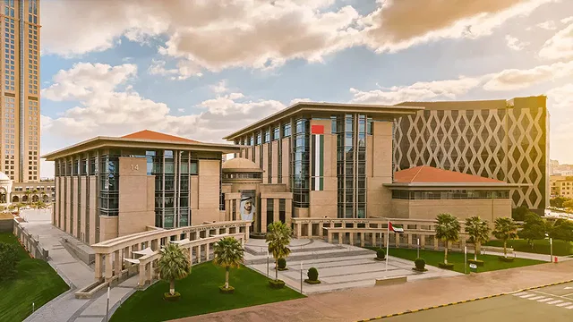 MBRU University