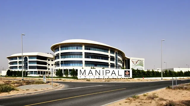 Manipal University Dubai