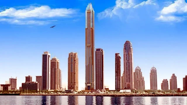 مارينا ١٠١