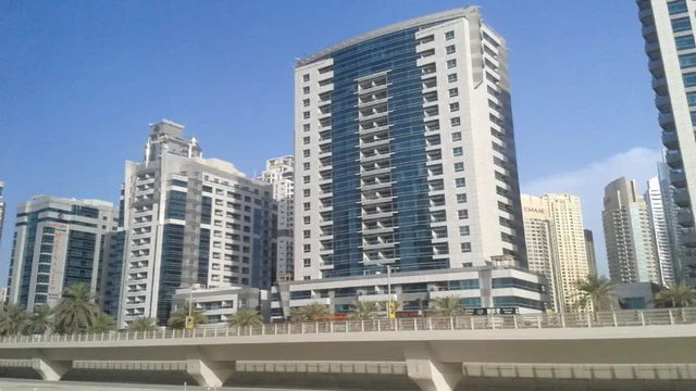 مارينا دايموندز