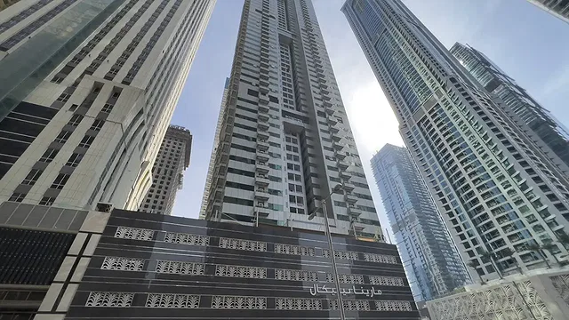 Marina Pinnacle
