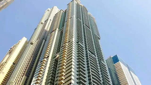 Marina Pinnacle