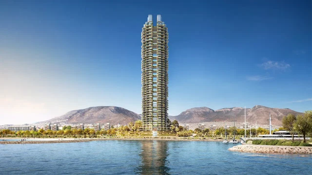 Marina Tower