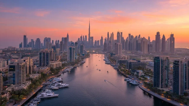 Market Performance Overview