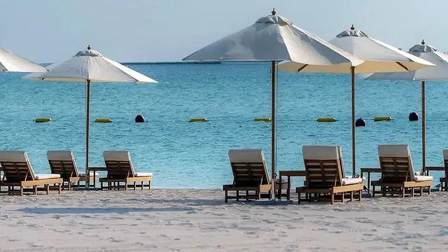 Marsana Beach