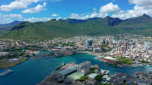 Mauritius