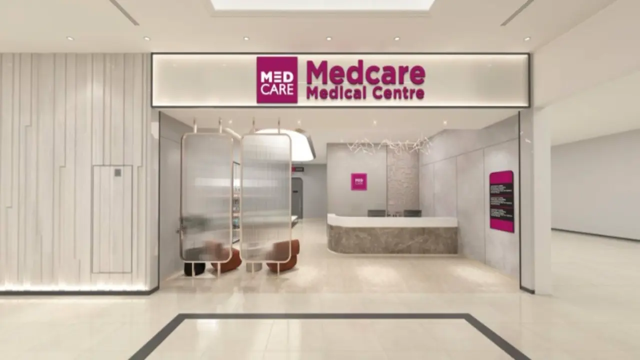 Больница MedCare