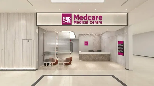 MedCare Hospital