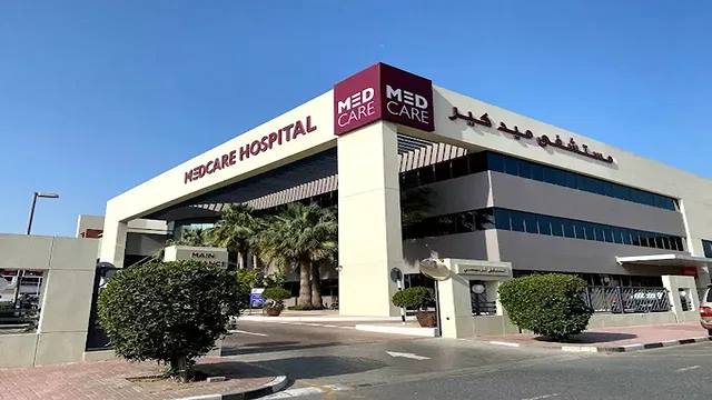 Medcare Hospital