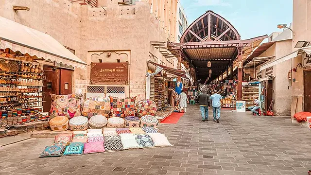 meena bazaar