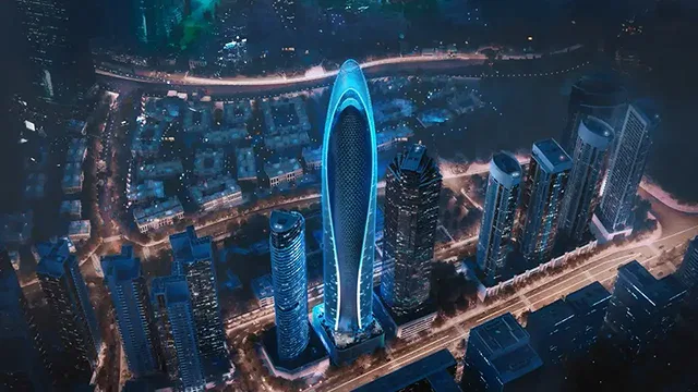 مرسيدس بنز بليسز