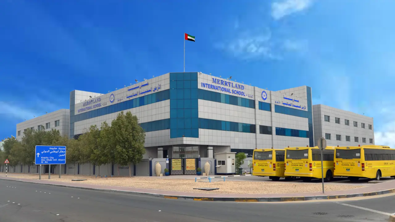 Международная школа Merryland