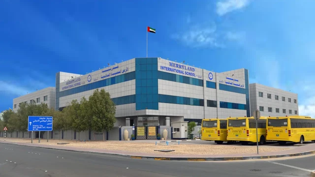 Merryland International School