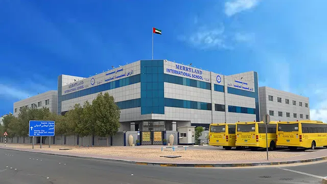 Merryland International School