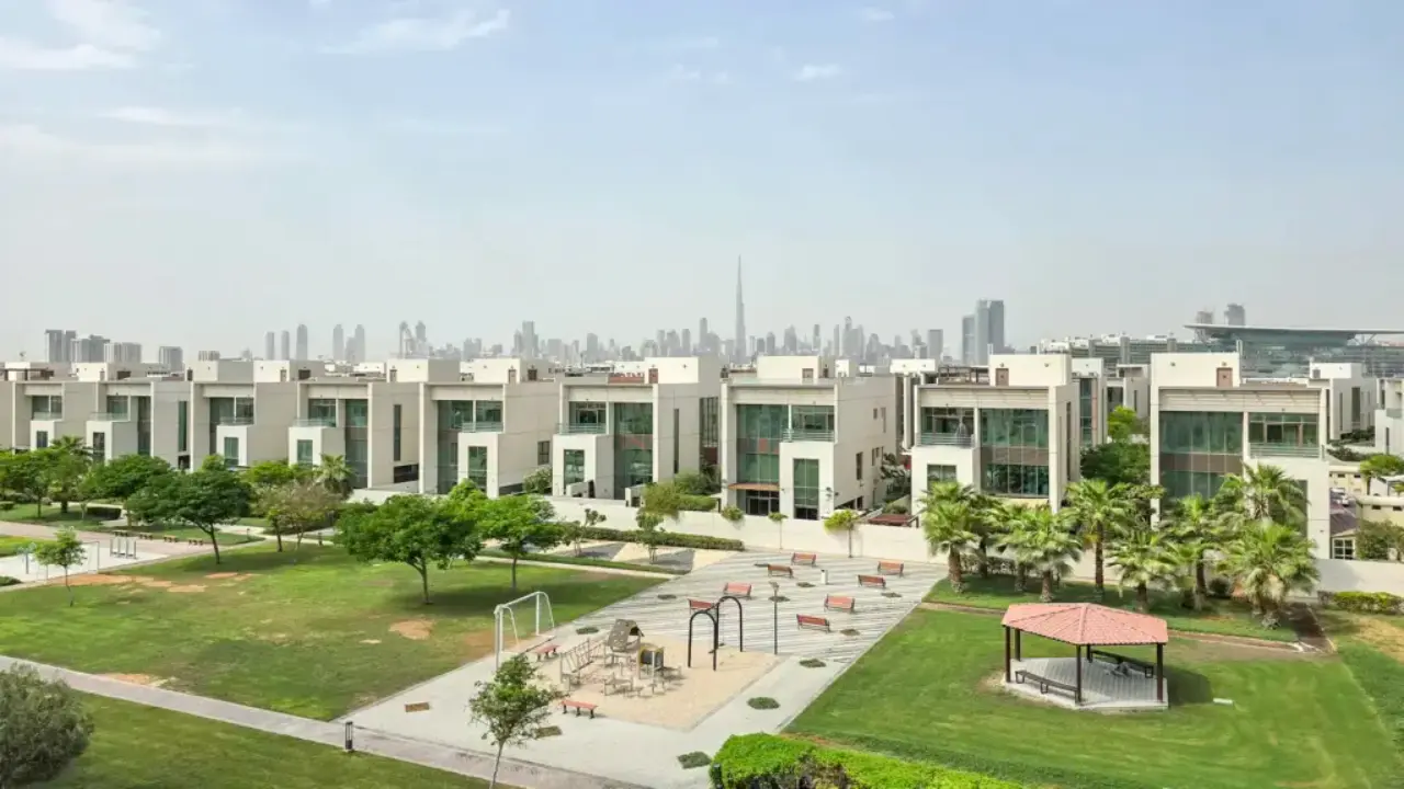 Meydan Property Market