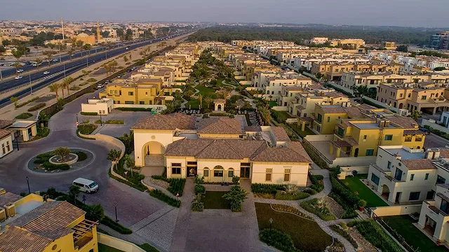 Mirdif Dubai