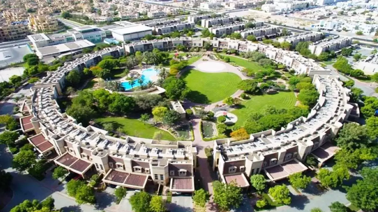 Mirdif Dubai
