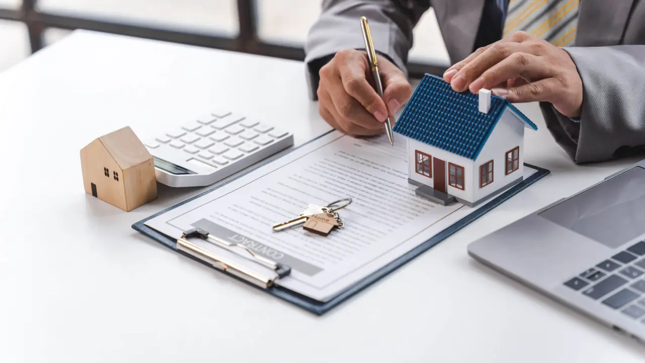 خطة الدفع الشهرية