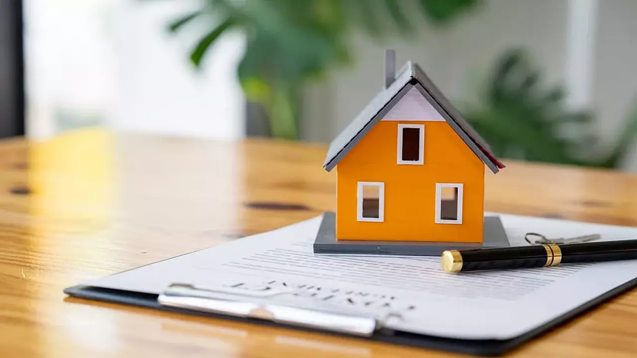 الحصول على قرض عقاري في دبي