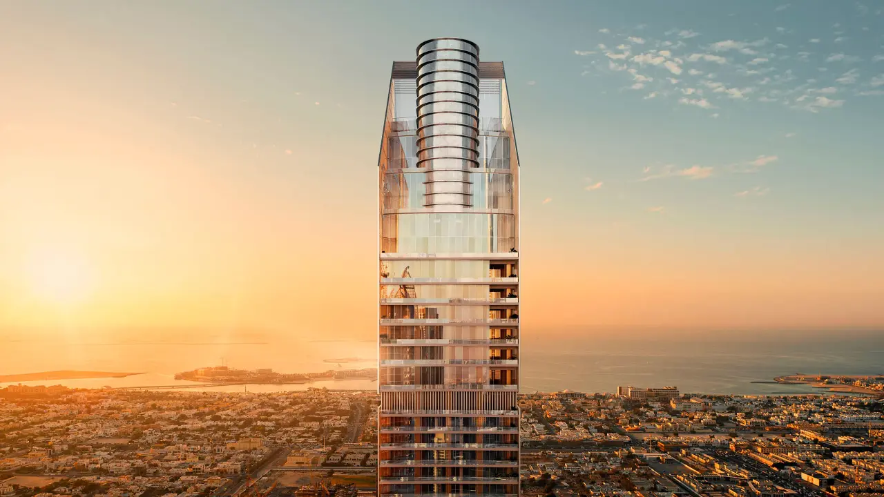 Mr. C Residences Downtown